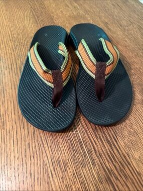 Chaco | Shoes | New Chaco Zx Classic Braid Blue Sandals 7 7w